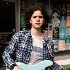 Meet your Posher, George